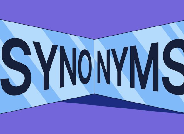 Synonym